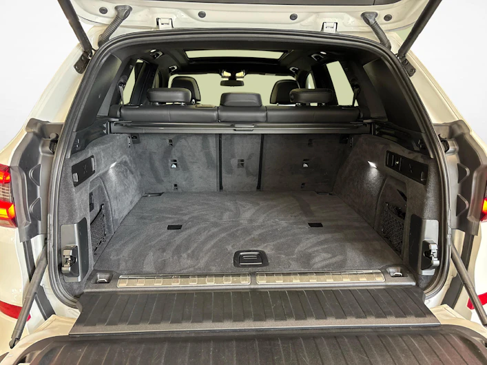 immagine del veicolo BMW X5