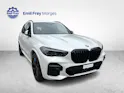 BMW X5 45e xDrive SAG