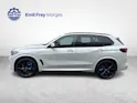 BMW X5 45e xDrive SAG