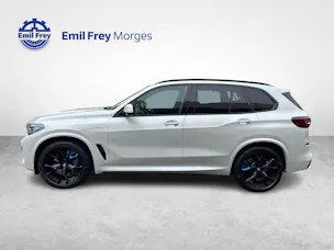 BMW X5 45e xDrive SAG