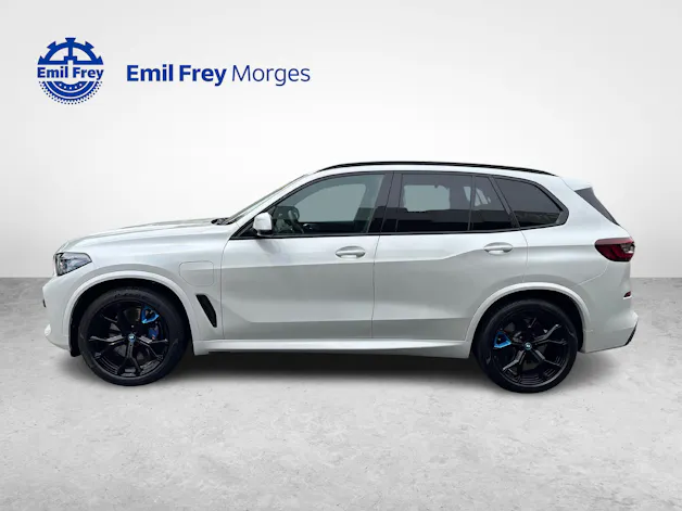 BMW X5 45e xDrive SAG