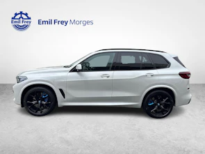 immagine del veicolo BMW X5 45e xDrive SAG