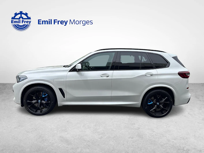 immagine del veicolo BMW X5