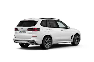 BMW X5 50e xDrive SAG