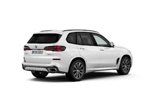 Fahrzeugbild BMW X5 50e xDrive SAG