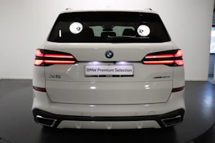 immagine del veicolo BMW X5 50e xDrive SAG