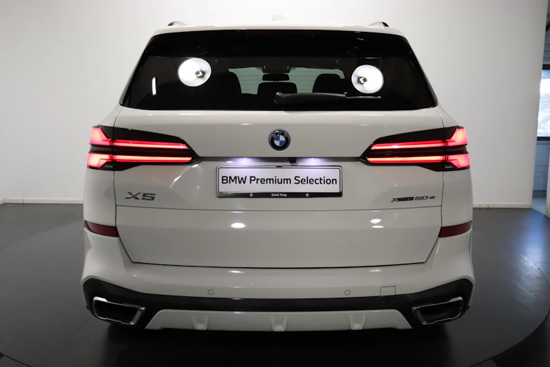 immagine del veicolo BMW X5