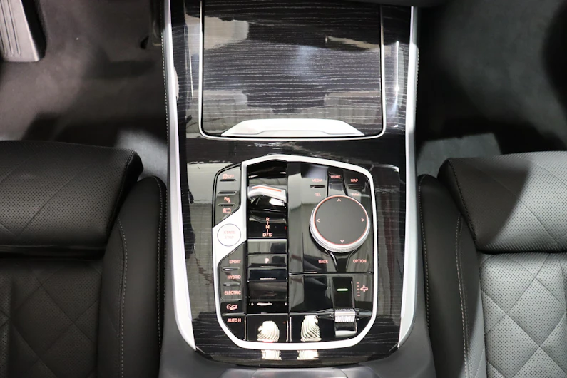 immagine del veicolo BMW X5