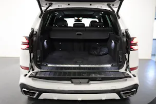 BMW X5 50e xDrive SAG