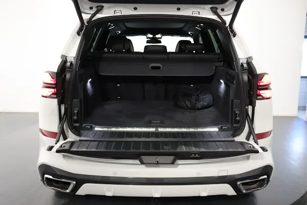 BMW X5 50e xDrive SAG