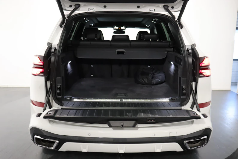 immagine del veicolo BMW X5