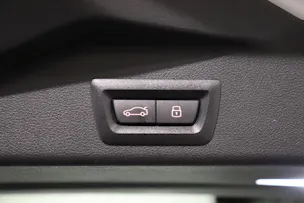 BMW X5 50e xDrive SAG