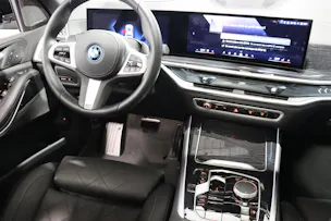 BMW X5 50e xDrive SAG