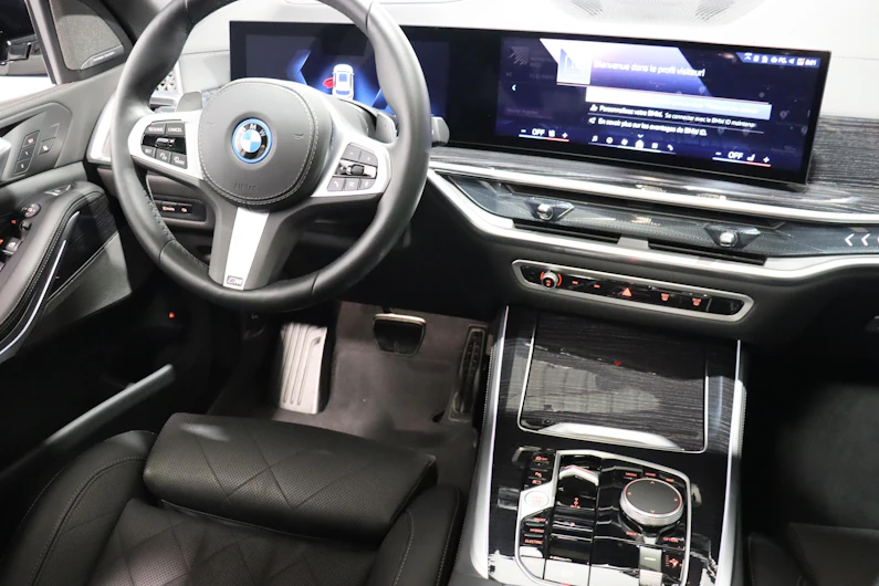 immagine del veicolo BMW X5