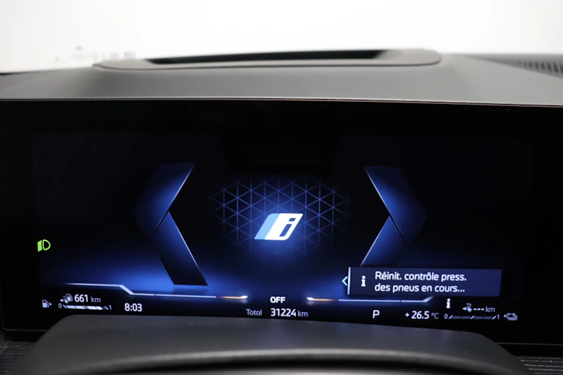 immagine del veicolo BMW X5