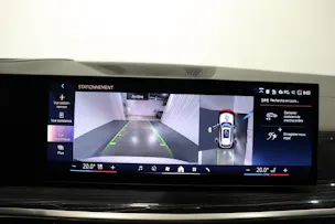 BMW X5 50e xDrive SAG