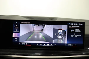immagine del veicolo BMW X5 50e xDrive SAG