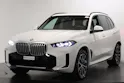 BMW X5 50e xDrive SAG