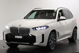 BMW X5 50e xDrive SAG