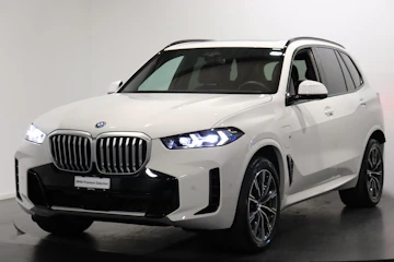 immagine del veicolo BMW X5 50e xDrive SAG