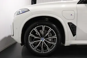 BMW X5 50e xDrive SAG