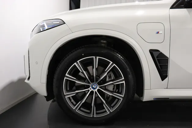 BMW X5 50e xDrive SAG