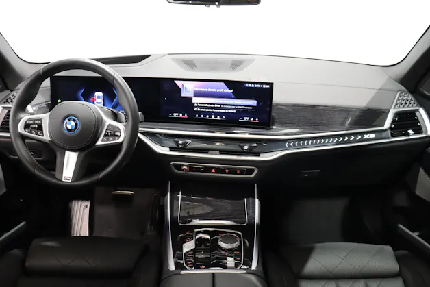BMW X5 50e xDrive SAG
