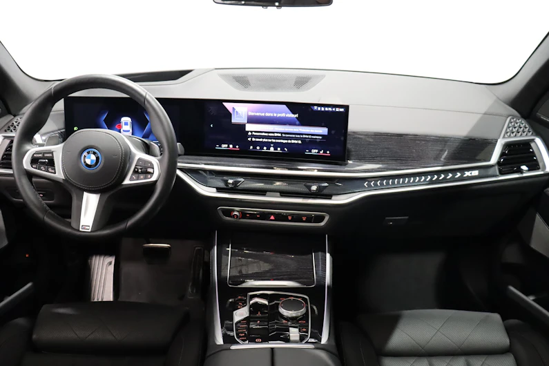 immagine del veicolo BMW X5