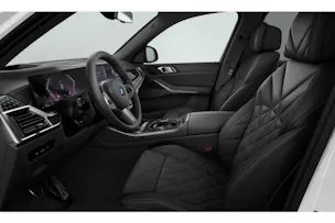 BMW X5 50e xDrive SAG