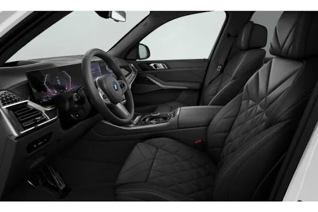 BMW X5 50e xDrive SAG