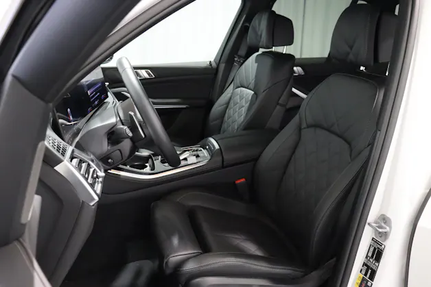 BMW X5 50e xDrive SAG