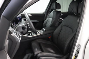 immagine del veicolo BMW X5 50e xDrive SAG