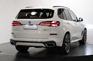 immagine del veicolo BMW X5 50e xDrive SAG