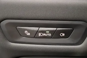 BMW X5 50e xDrive SAG