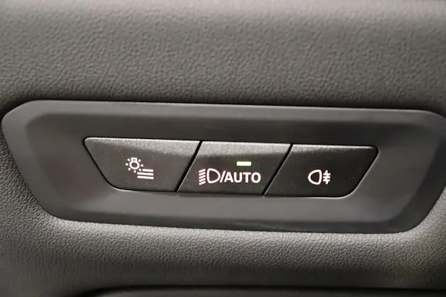 BMW X5 50e xDrive SAG