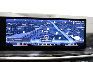 BMW X5 50e xDrive SAG