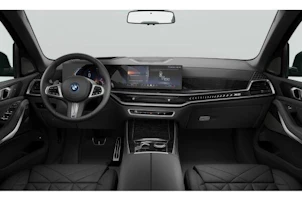 Fahrzeugbild BMW X5 50e xDrive SAG