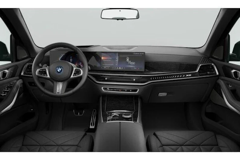 Fahrzeugbild BMW X5
