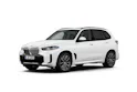 BMW X5 50e xDrive SAG