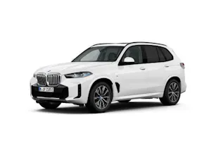 BMW X5 50e xDrive SAG