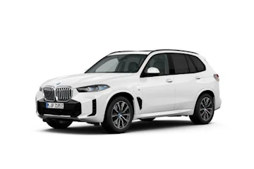 Fahrzeugbild BMW X5 50e xDrive SAG Fahrzeugbild BMW X5 50e xDrive SAG