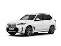 BMW X5 50e xDrive SAG