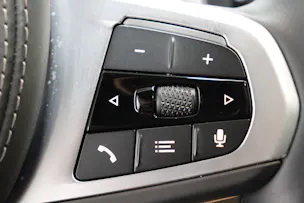 BMW X5 50e xDrive SAG