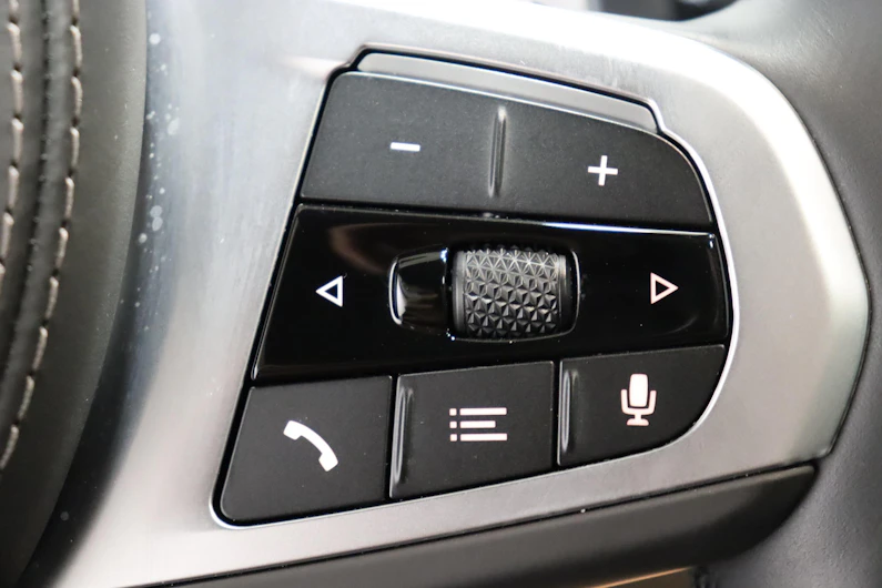 immagine del veicolo BMW X5