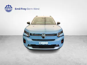 Citroën C3 1.2 Hybrid Edition Tricolore