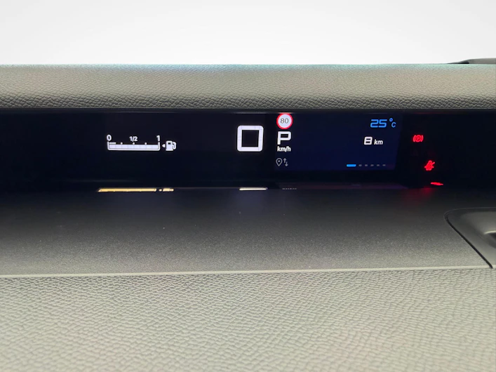 image du véhicule CITROEN ë-C3 VAN