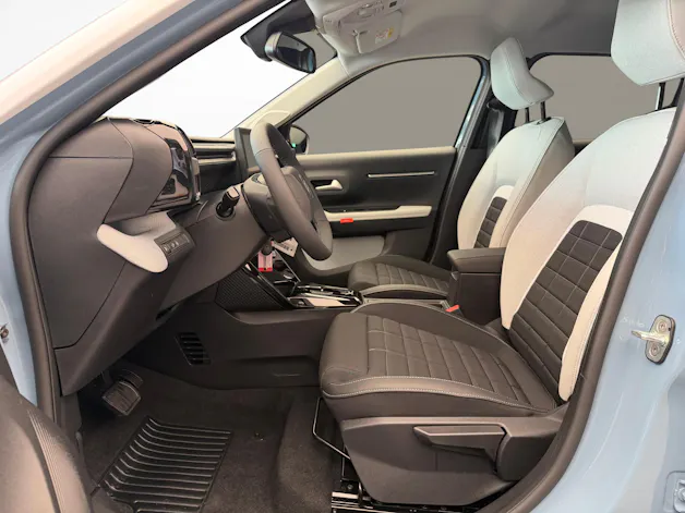 Citroën C3 1.2 Hybrid Edition Tricolore