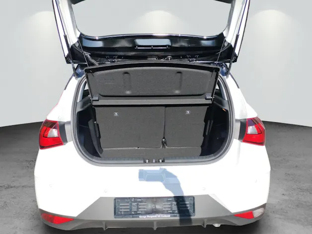 Hyundai i20 1.0 T-GDi Amplia