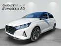 Hyundai i20 1.0 T-GDi Amplia