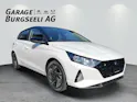 Hyundai i20 1.0 T-GDi Amplia